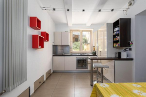ALTIDO Homey Flat near Centre of Siena